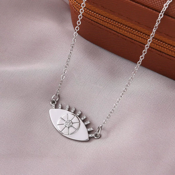 Wholesale Geometric Animal Zodiac Copper Electroplated Pendant Necklace With O Chain