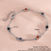 Wholesale Geometric Copper Diamond Bracelet Jewelry For Women