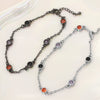 Wholesale Geometric Copper Diamond Bracelet Jewelry For Women