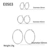 Wholesale Geometric Copper Gold Plated Women's Earrings