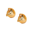 Wholesale Geometric Electroplated Alloy Earrings For Women