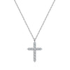 Wholesale Geometric Electroplated Calendering Chain Necklaces For Women And Men