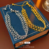 Wholesale Geometric Lace Hollow Bracelet Copper Plastic Real Gold Electroplated For Women