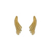 Wholesale Geometric Stainless Steel Electroplated Earrings For Women