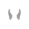 Wholesale Geometric Stainless Steel Electroplated Earrings For Women