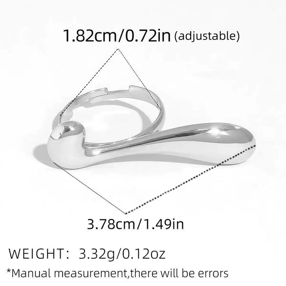 Wholesale Geometric Stainless Steel Jewelry Set With Pvd Furnace Vacuum Real Gold Plating For Women And Men