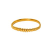 Wholesale Geometric Stainless Steel 18K Gold Plated Diamond Love Bracelet For Women
