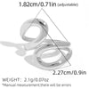 Wholesale Geometric Stainless Steel Rings And Bracelets With Pvd Furnace Vacuum Real Gold Plating Unisex Jewelry