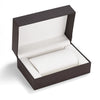 Wholesale Gift Watch Box Rectangular Plastic Kraft Paper Simple Exquisite Packaging Box