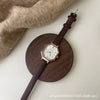 Wholesale Girl's Alloy Heart Casual Quartz Watch With Ordinary Glass Mirror