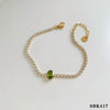 Wholesale Girls Multi Layer Bracelet Suit In Stainless Steel With Geometric Design And Electroplating
