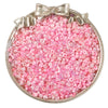 Wholesale Glass Beads Mixed Color Tube Handmade For Woven Bracelet Ring Accessories