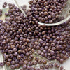 Wholesale Glass Beads Round Glazed Environmentally Friendly For Diy Handmade Jewelry Accessories