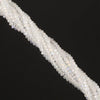 Wholesale Glass Crystal Wheel Beads Handmade Beaded Accessories
