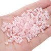 Wholesale Glass Fashion Style Beads For Handmade Bracelet Accessories
