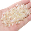 Wholesale Glass Fashion Style Beads For Handmade Bracelet Accessories