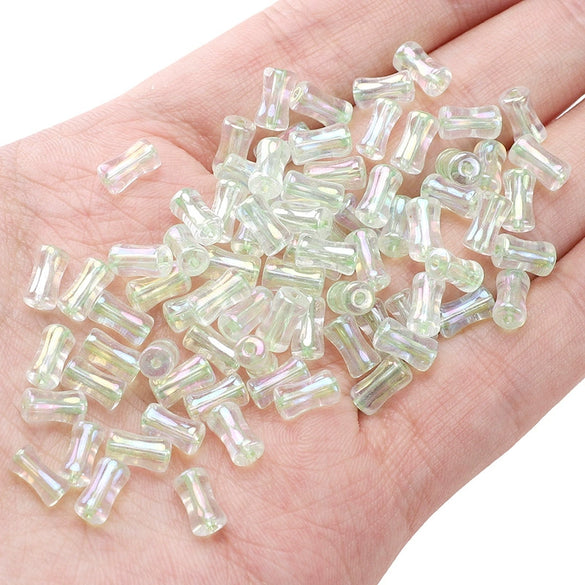 Wholesale Glass Fashion Style Beads For Handmade Bracelet Accessories