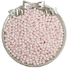 Wholesale Glass Glaze Beaded Rice Beads Diy Handmade Bracelet Necklace With Starry Sky Pattern Jewelry Material Bag Accessories
