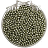 Wholesale Glass Glaze Beaded Rice Beads Diy Handmade Bracelet Necklace With Starry Sky Pattern Jewelry Material Bag Accessories