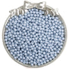 Wholesale Glass Glaze Beaded Rice Beads Diy Handmade Bracelet Necklace With Starry Sky Pattern Jewelry Material Bag Accessories