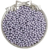 Wholesale Glass Glaze Beaded Rice Beads Diy Handmade Bracelet Necklace With Starry Sky Pattern Jewelry Material Bag Accessories