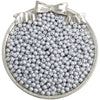 Wholesale Glass Glaze Beaded Rice Beads Diy Handmade Bracelet Necklace With Starry Sky Pattern Jewelry Material Bag Accessories