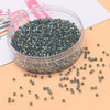 Wholesale Glass Glaze Beads Elegant Natural Style Diy Handmade Bracelet Necklace Accessories