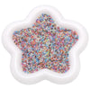 Wholesale Glass Glaze Beads Elegant Natural Style Diy Handmade Bracelet Necklace Accessories