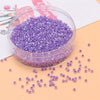 Wholesale Glass Glaze Beads Elegant Natural Style Diy Handmade Bracelet Necklace Accessories