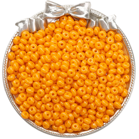 Wholesale Glass Glaze Beads For Diy Handmade Bracelet Necklace Jewelry Simple Style Abacus Beads