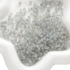 Wholesale Glass Glaze Geometric Handmade Beads Necklace Accessories