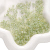 Wholesale Glass Glaze Geometric Handmade Beads Necklace Accessories