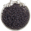 Wholesale Glass Glaze Jewelry Material For Diy Earrings And Bracelet Handmade Double Dye Flat Rice Beads