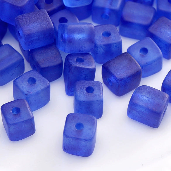 Wholesale Glass Glaze Round Beads For Diy Handmade Bracelet Necklace Accessories