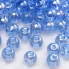 Wholesale Glass Glaze Round Beads For Diy Handmade Bracelet Necklace Accessories