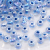 Wholesale Glass Glaze Round Beads For Diy Handmade Bracelet Necklace Accessories