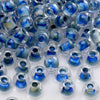 Wholesale Glass Glaze Round Beads For Diy Handmade Bracelet Necklace Accessories