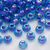 Wholesale Glass Glaze Round Beads For Diy Handmade Bracelet Necklace Accessories