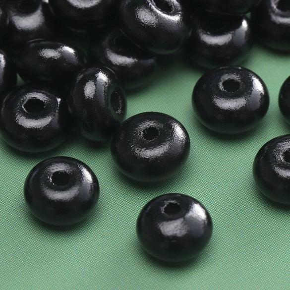 Wholesale Glass Glaze Round Beads For Diy Handmade Bracelet Necklace Accessories