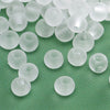 Wholesale Glass Glaze Round Beads For Diy Handmade Bracelet Necklace Accessories
