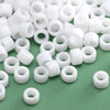 Wholesale Glass Glaze Round Beads For Diy Handmade Bracelet Necklace Accessories