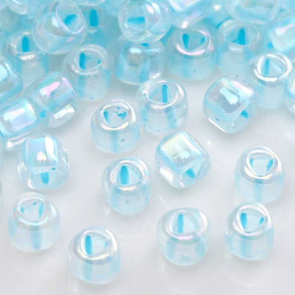 Wholesale Glass Glaze Round Beads For Diy Handmade Bracelet Necklace Accessories