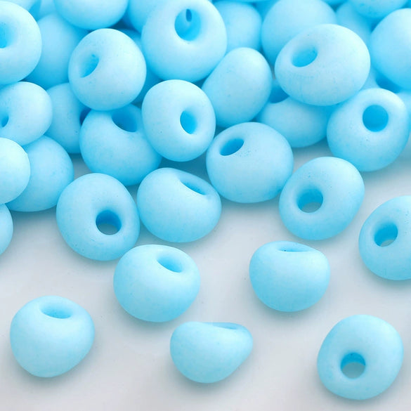 Wholesale Glass Glaze Round Beads For Diy Handmade Bracelet Necklace Accessories
