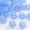 Wholesale Glass Glaze Round Beads For Diy Handmade Bracelet Necklace Accessories