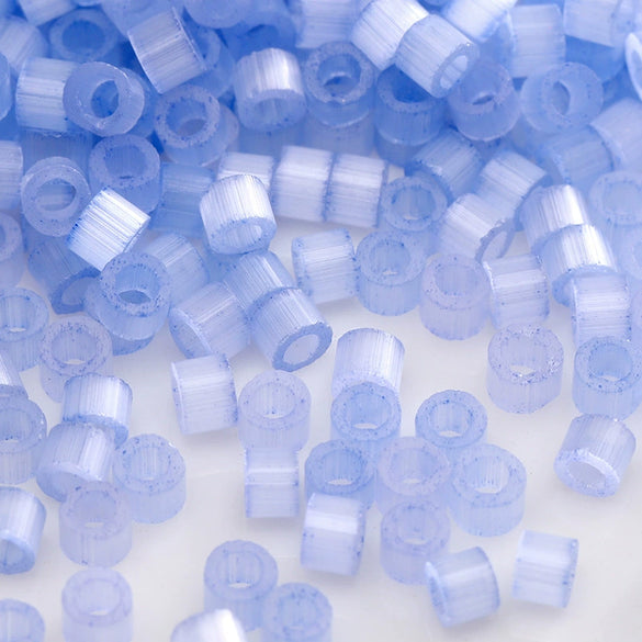 Wholesale Glass Glaze Round Beads For Diy Handmade Bracelet Necklace Accessories