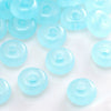 Wholesale Glass Glaze Round Beads For Diy Handmade Bracelet Necklace Accessories