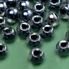 Wholesale Glass Glaze Round Beads For Diy Handmade Bracelet Necklace Accessories