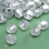 Wholesale Glass Glaze Round Beads For Diy Handmade Bracelet Necklace Accessories