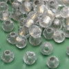 Wholesale Glass Glaze Round Beads For Diy Handmade Bracelet Necklace Accessories