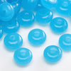 Wholesale Glass Glaze Round Beads For Diy Handmade Bracelet Necklace Accessories